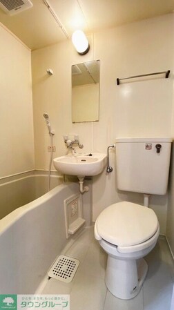 L武蔵野の物件内観写真